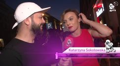 Sokołowska: "Kobieta lubi być kobieca i luksusowa" 