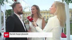 Arciuch i Kasprzykowski o planach na wakacje