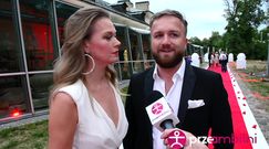 Kasprzykowski broni Owsiaka: "Jego sprzęt ratował życie moich bliskich!"