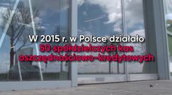 SKOK-i. Niekończąca się afera