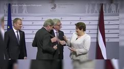 Jean-Claude Juncker. Alkoholowe wpadki szefa Komisji Europejskiej?