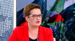 Katarzyna Lubnauer: mamy przyzwolenie na działania skrajnej prawicy ze strony prokuratury