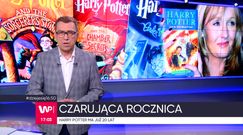 Harry Potter kończy 20 lat