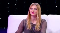 Zwierzyńska wyznaje: "Jest cała masa mężczyzn, z którymi chciałbym zagrać sceny łóżkowe"