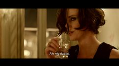 "Atomic Blonde" - polski zwiastun