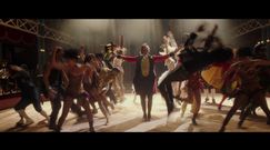 "Król rozrywki" - pierwszy polski zwiastun