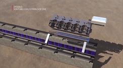 Hyperloop w Polsce? Transport przyszłości jest coraz bliżej!