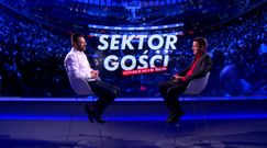 Martin Lewandowski: "Popek" zaszokował pół Polski. Ma specyficzny magnes [3/4] [Sektor Gości]