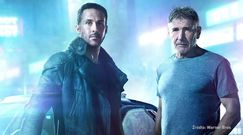 #dziejesiewkulturze: "Blade runner 2049" miał swój tajny pokaz