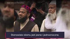 "Terroryści nie mają religii". Imamowie nie pochowają zamachowców