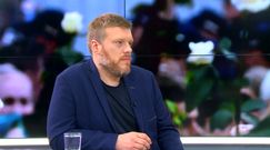 Miesięcznica smoleńska to impreza religijna? Zandberg: byłaby to czarna msza nienawiści