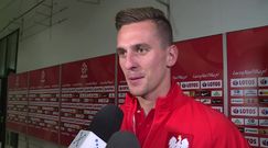 Arkadiusz Milik: Nie możemy tego zepsuć