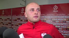 Michał Pazdan: Jestem zmęczony psychicznie. Czas na reset