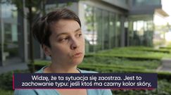 Kierowca nie wpuścił czarnoskórego pasażera do autokaru. Mamy komentarz żony Togijczyka