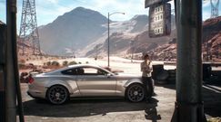 "Need for Speed: Payback" - nowa gra wyścigowa niczym "Szybcy i wściekli"