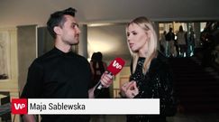 Sablewska o swoich przejściach z show-biznesem: To czasami wk**** 