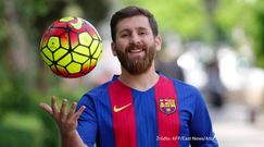 #dziejesiewsporcie: Irański Messi robi furorę 