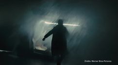 #dziejesiewkulturze: ''Blade Runner 2049'' w wydaniu retro