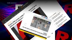 Fala krytyki w Polsce i na świecie po słowach premier Beaty Szydło