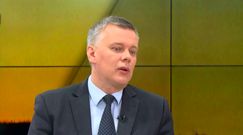 Siemoniak w "Dzień Dobry WP" o państwie mafijnym PiS