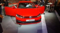 Volkswagen Polo VI (2017) - premiera