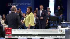 Ogromna awantura w TVP. Goście wyszli ze studia