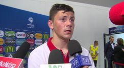 ME U-21. Dawid Kownacki: Byłem bardzo nabuzowany