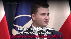 Nowe problemy Misiewicza. NIK zawiadamia prokuraturę