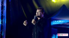 Skromny Martyniuk: "Chcą nagrać film o mnie. Pisze się scenariusz"