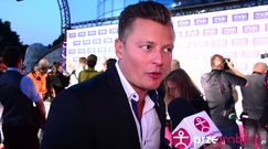 Brzozowski komentuje aferę z Janowskim: "Pozdrawiam go serdecznie i życzę sukcesu"