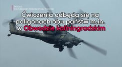 Manewry Zapad 2017 - czy Polska ma się czego obawiać? 