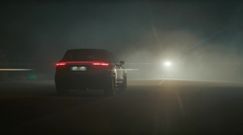 Porsche Cayenne (2017) - ujęcia dynamiczne