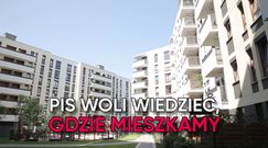 Obowiązkowy meldunek pozostanie? PiS woli wiedzieć, gdzie mieszkamy