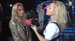 Kasia Moś o Eurowizji: "Nie jestem zrażona. To szkoła życia, udzieliłam tam tylu wywiadów!"