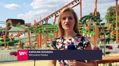 Dzieje się w Polsce: Energylandia