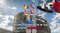 Unia Europejska w akcji, czyli druga reforma odkurzaczowi 