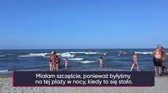 Gwałt Polki w Rimini. Włosi wstrząśnięci: Mamy nadzieję, że to się nie powtórzy.