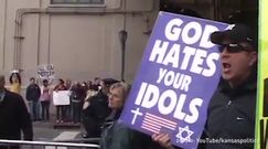 #dziejesiewkulturze: powstaje film o amerykańskiej fanatyczce religijnej