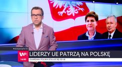 Polska pod lupą Unii Europejskiej