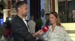 Paulina Sykut-Jeżyna o szóstej rocznicy ślubu i dziewiętnastej (!) związku