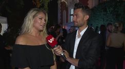 Liszowska: Wiem, że mężczyźni też oglądają "Przyjaciółki"!