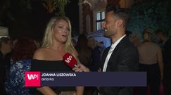 Liszowska wspomina szkołę: Miałam dwóję z fizyki!