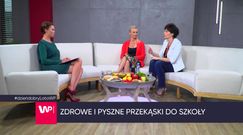 Co jedzą dzieci w szkołach? Odpowiedź może zaskoczyć