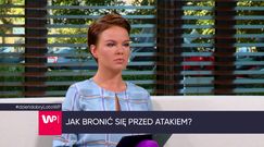 Klepanie po tyłku to nie agresja? Gorąca dyskusja w studiu WP