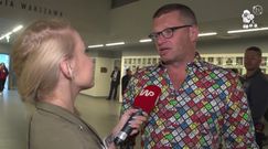 Meller o meczu TVN kontra WOŚP: "To był najładniejszy mecz kiedykolwiek"