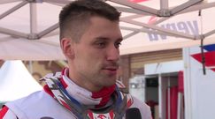 Kuba Piątek: Pokazałem, że potrafię wrócić