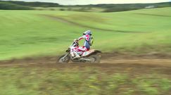 Maciej Giemza: To kolejny krok w stronę Dakaru