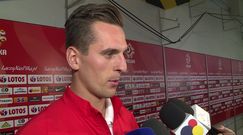 Arkadiusz Milik: Nie możemy pozwolić sobie na kolejną wpadkę