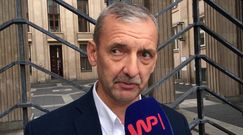 Protest przeciwko reformie edukacji