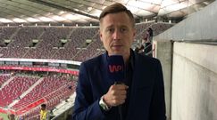 Michał Kołodziejczyk: Musimy wiele poprawić. Emocje w grupie będą do końca 